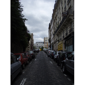 Photo France Paris 18eme Arrondissement 2007-07 58