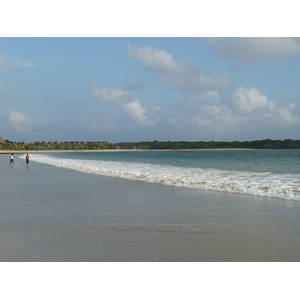 Photo Îles Fidji Natadola beach 2010-05 0