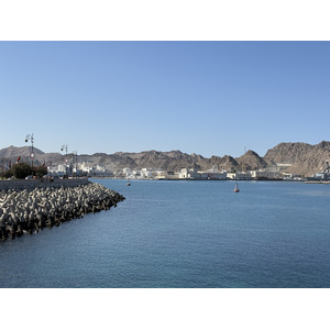 Photo Oman Mascate 2025-11 2