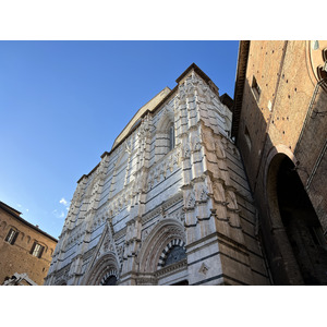 Photo Italie Sienne Cathédrale de Sienne 2021-09 40
