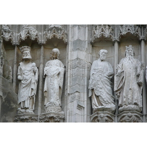 Photo France Rouen 2008-10 11
