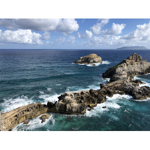 Photo Guadeloupe Pointe des Châteaux 2021-02 53