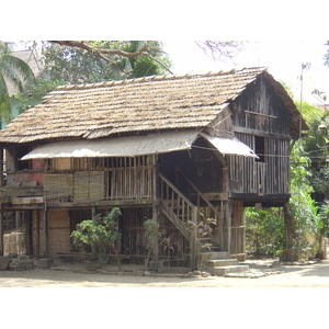 Photo Birmanie (Myanmar) Dawei (TAVOY) 2005-01 147