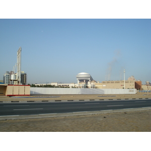 Photo Émirats arabes unis Dubai 2007-03 2
