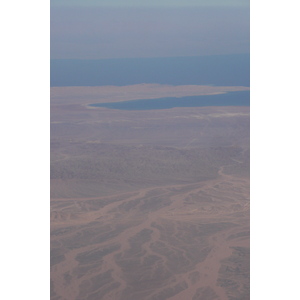 Photo Égypte Égypte vue du ciel 2008-06 107