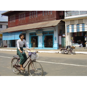 Photo Birmanie (Myanmar) Dawei (TAVOY) 2005-01 169