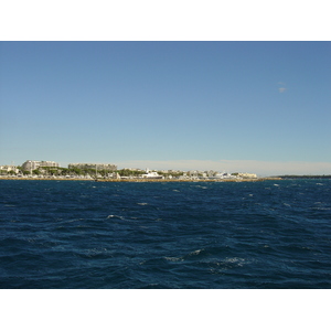 Photo France Cannes 2005-10 32