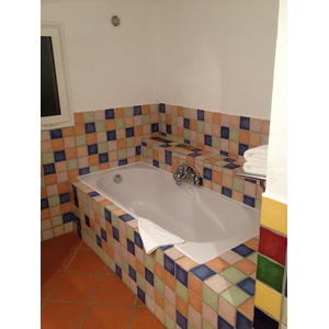 Photo France Corse Hotel Caranella 2012-09 7