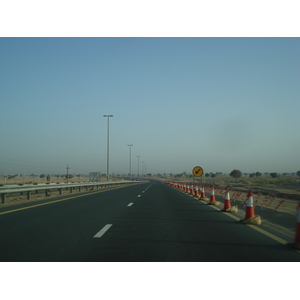 Photo Émirats arabes unis Dubai 2007-03 22