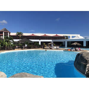 Photo Guadeloupe Hotel Le Manganao 2021-02 32