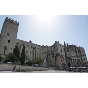 Photo France Avignon 2017-08 1
