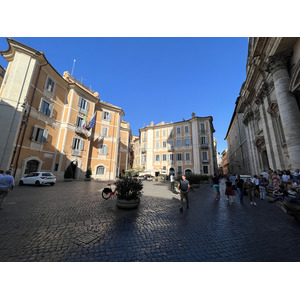 Photo Italie Rome 2021-09 258