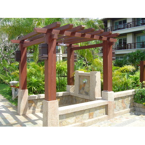 Photo Thaïlande Khao Lak Meridien Khao Lak Hotel 2005-12 141