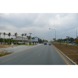 Photo Thaïlande Chonburi Sukhumvit 2008-01 2