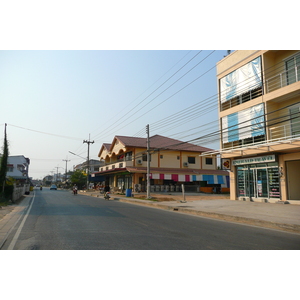 Photo Thaïlande Chonburi Bang Saray 2008-01 27