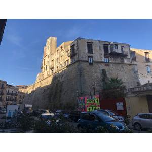 Photo Italie Sicile Palermo 2020-02 49