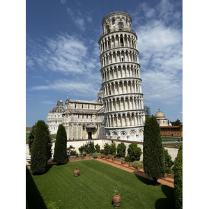 Photo Italie Pise 2022-05 32