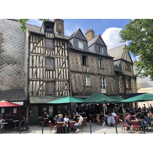 Photo France Rennes 2020-06 47