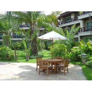 Photo Thaïlande Khao Lak Meridien Khao Lak Hotel 2005-12 150