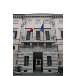 Photo Italie Rome Lungotevere Gianicolense 2007-11 7
