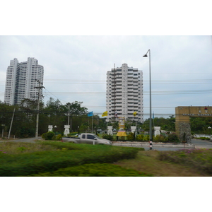 Photo Thaïlande Chonburi Sukhumvit 2008-01 16
