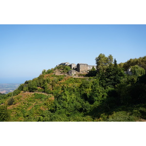 Photo France Corse Loreto-di-Casinca 2017-09 53