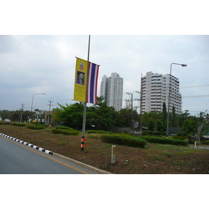 Photo Thaïlande Chonburi Sukhumvit 2008-01 9