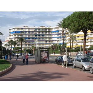 Photo France Cannes 2006-09 38