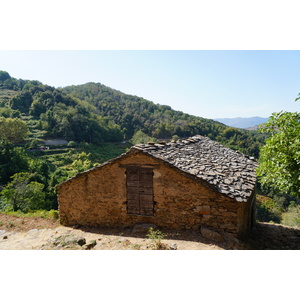 Photo France Corse Loreto-di-Casinca 2017-09 48