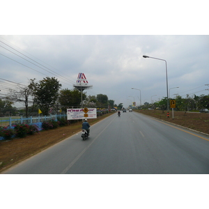 Photo Thaïlande Chonburi Sukhumvit 2008-01 32