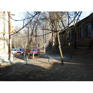 Photo Ukraine Kiev 2007-03 22