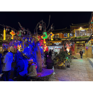 Photo Chine Lijiang 2026-01 335