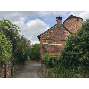 Photo France Collonges la Rouge 2018-04 27
