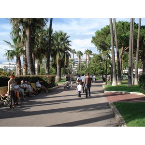 Photo France Cannes 2006-09 48