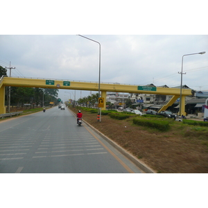 Photo Thaïlande Chonburi Sukhumvit 2008-01 19