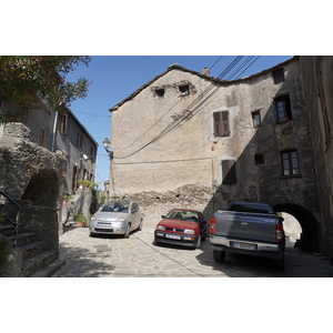 Photo France Corse Loreto-di-Casinca 2017-09 27