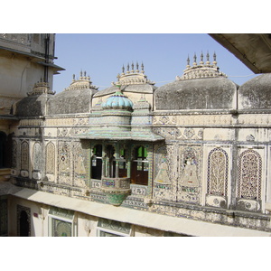 Photo Inde Udaipur 2003-05 76