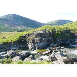 Photo Royaume-Uni Skye 2011-07 163
