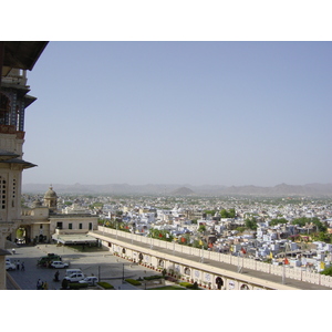 Photo Inde Udaipur 2003-05 72