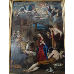 Photo Russie Saint-Pétersbourg Musée de l'Ermitage 2006-03 159