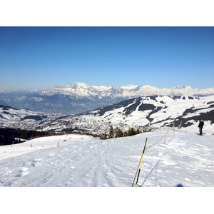 Photo France Megève Rochebrune 2012-02 3