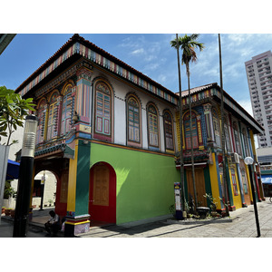 Photo Singapour Little India 2023-01 5