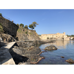 Photo France Collioure 2018-04 324