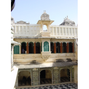 Photo Inde Udaipur 2003-05 88