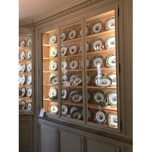 Photo France Paris Musée Nissim de Camondo 2019-09 4