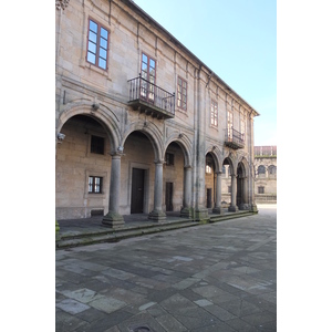 Photo Espagne Saint-Jacques-de-Compostelle 2013-01 37