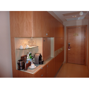 Photo Turquie Istanbul Hotel Movenpick 2009-08 1