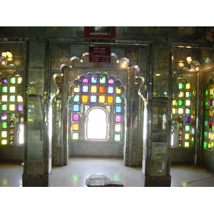 Photo Inde Udaipur 2003-05 61