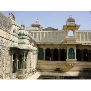 Photo Inde Udaipur 2003-05 64