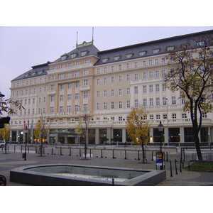 Photo Slovaquie Bratislava 2004-11 11